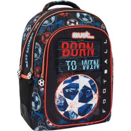 RANAC MUST 584974 BORN TO WIN DF MIX D I S