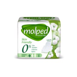 MOLPED ULOŠCI NORMAL 8KOM