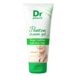 DR PLANT PANTEN KREM GEL 100ML
