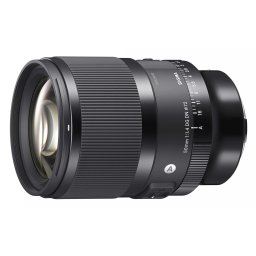 Sigma 50mm f/1.4 DG DN Art Sony