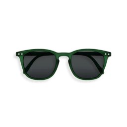 #E Dečije naočare za sunce Green Soft Grey Lenses