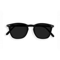 #E Dečije naočare za sunce Black Soft Grey Lenses
