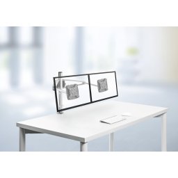 Držač za monitor dupli "MY twin arm 2.0 C
