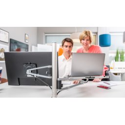 Dodatak-postolje za laptop za "MY twin arm 2.0 C