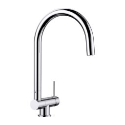 Blanco slavina Coressa-F Chrome 521543