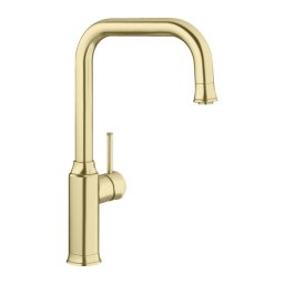 Blanco slavina Livia-S Satin Gold 526687