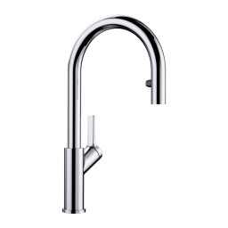 Blanco slavina Carena-S Vario Chrome 521356