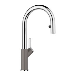 Blanco slavina Carena-S Vario 526930