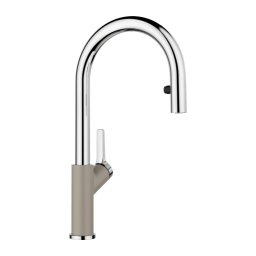 Blanco slavina Carena-S Vario 521376