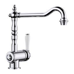Blanco slavina Tradon Chrome 515990