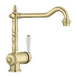 Blanco slavina Tradon Satin Gold 526688