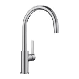 Blanco slavina Candor Inox Massive 523120