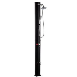 Solarni tuš 35l sa rucicom i slavinom za noge ( KR-16 )