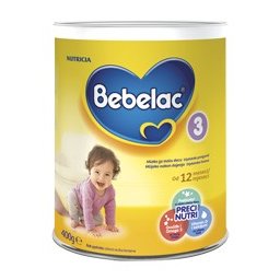 Bebelac 3 400g