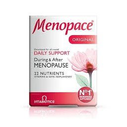 MENOPACE 30 kapsula