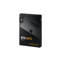 Samsung SSD 1TB 870 QVO MZ-77Q1T0BW