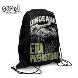 Torba za patike Dinosaurus SC2137