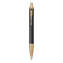 PARKER Royal HO IM Prem Black GT