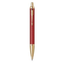 PARKER Royal HO IM Premium Red GT