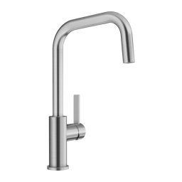 Blanco slavina Jandora Inox Massive 526615