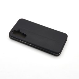 Preklopna futrola FLIP LEATHER za Samsung SM-A546B, Galaxy A54 5G 2023 (6.4") crna