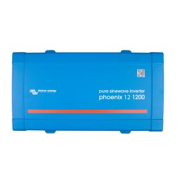 Pretvarač Napona Victron Energy Phoenix 12V/1200VA 230V Šuko