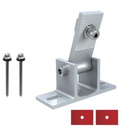 NOSAČ PODEŠAVAJUĆI ALUMINIUM PREDNJI