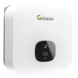 Solarni on-grid pretvarač GROWATT MOD 4000TL3-X
