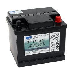 SONNENSCHEIN GF 12 33Y1, 12V 38Ah
