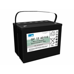 SONNENSCHEIN GF 12 063 Y0, 12V 70Ah