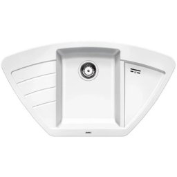 Blanco sudopera zia 9e silgranit pdur bela ( 514758 )