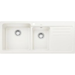 Blanco sudopera naya 8s silgranit pdur bela ( 519657 )