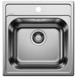 Blanco sudopera dana 45 inox priprodna dorada ( 525322 )