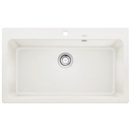 Blanco sudopera naya xl 9 silgranit pdur bela ( 521816 )