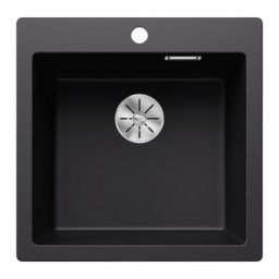Blanco sudopera pleon 5 silgranit crna ( 525951 )