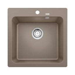 Blanco sudopera naya 5 silgranit tartuf ( 526584 )