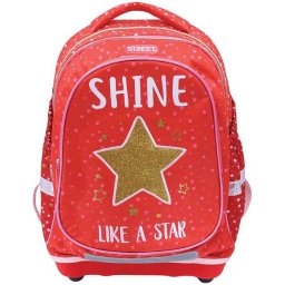 Street ranac ergonomic Light Star 238803