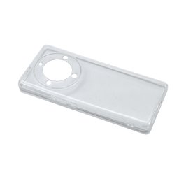 TPU maska Clear SOLID za Huawei Honor Magic5 Lite 2023, Honor X40 2022 (6.67") providna