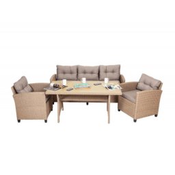 Baštenski set Cartagena