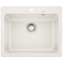 Blanco sudopera naya 6 silgranit bela ( 519641 )
