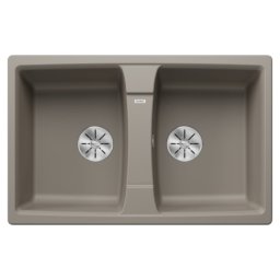 Blanco sudopera lexa 8 silgranit tartuf rev in ( 524967 )
