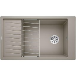 Blanco sudopera elon xl 8s silgranit tartuf rev in ( 524877 )