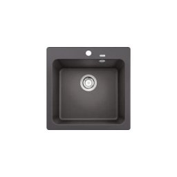 Blanco sudopera naya 5 silgranit stena siva ( 526580 )