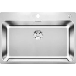 Blanco sudopera solis 700-if/a inox dorada sa p.č. in ( 526127 )