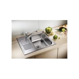 Blanco sudopera tipo 45s mini inox prirodna dorada rev ( 516524 )