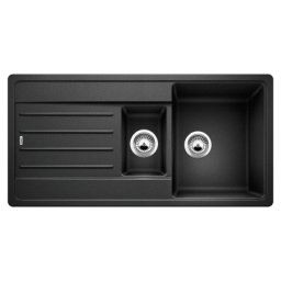 Blanco sudopera legra 6s silgranit antracit ( 522207 )