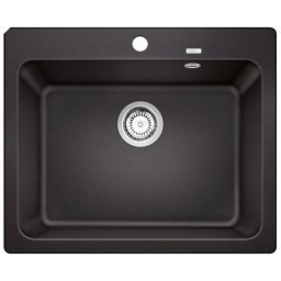 Blanco sudopera naya 6 silgranit antracit ( 519638 )