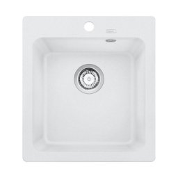 Blanco sudopera naya 45 silgranit bela ( 526574 )