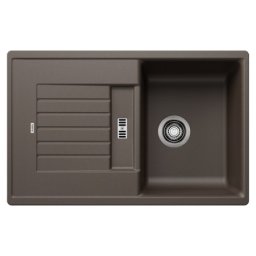 Blanco sudopera zia 45s silgranit pdur kafa ( 515070 )