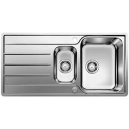 Blanco sudopera lemis 6s-if inox dorada sa p.č. ( 523033 )